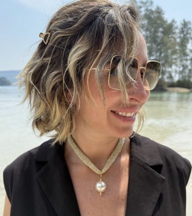 collar