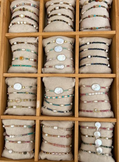 Pulseras