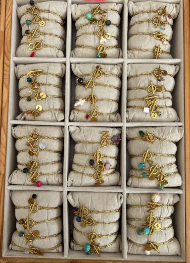 pulseras